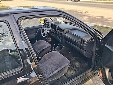 ввг 3 10: Volkswagen Golf: 1993 г., 1.8 л, Механика, Бензин, Хэтчбэк — 6