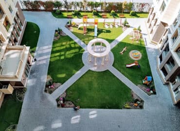 аренда квартир надолго: 3 комнаты, Без подселения, С мебелью полностью — 3