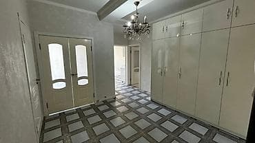 mega hous: 3 комнаты, 100 м², Элитка, 2 этаж, Евроремонт — 7