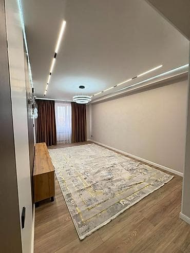 seven development: 2 комнаты, 57 м², Элитка, 7 этаж, Дизайнерский ремонт — 6