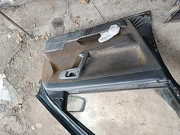 запчасти на ваз 2104: ВАЗ (ЛАДА) 2110: 2003 г., 1.5 л, Механика, Седан — 7