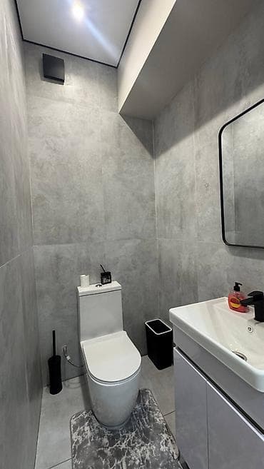 Продажа квартир: 2 комнаты, 75 м², Элитка, 12 этаж, Дизайнерский ремонт — 1