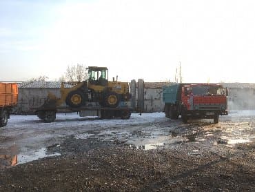 амофос удобрения: Услуги погрузчика!!! Камазвольво,зил, спринтер — 7