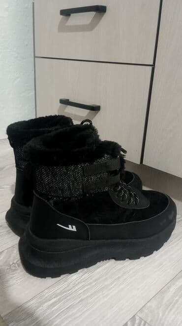 Мырзалардын бут кийими: Торг есть — 2