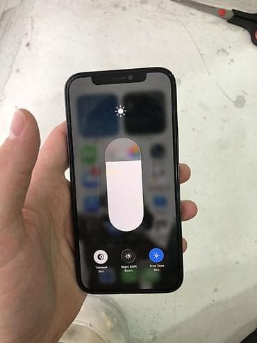 ацфон 12 про: IPhone 12 Pro, 128 ГБ, Pacific Blue, 81 % — 9