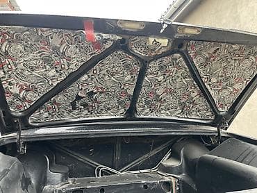 lada 2101: ВАЗ (ЛАДА) 2107: 2010 г., 1.6 л, Механика, Бензин, Седан — 5