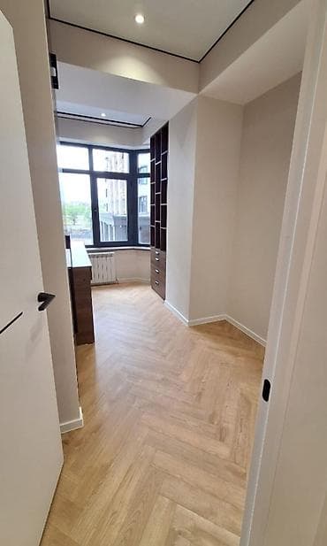 ts group: 2 комнаты, 65 м², Ак-Кеме (старый аэропорт) Элитка, 3 этаж, Свежий ремонт — 5