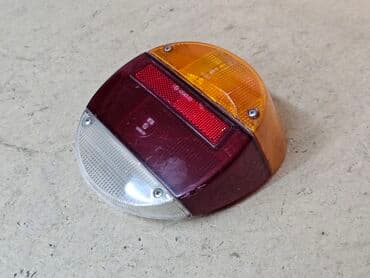 vw: Задний левый стоп-сигнал Volkswagen 1970 г., Б/у, Оригинал, Германия — 5