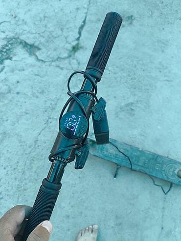 стрит дека: Электросамокат, Без рассрочки, Б/у, Самовывоз — 5