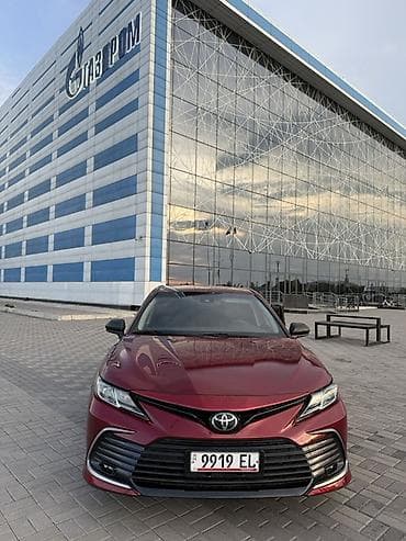 тайота камри 10 кузов: Toyota Camry: 2019 г., 2.5 л, Автомат, Бензин, Седан — 3