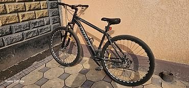 l7 pro: Горный велосипед, Алюминий — 3