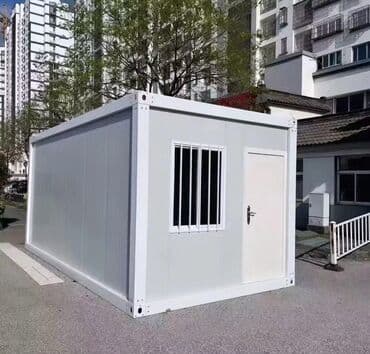 Бала бакчалар, бала багуучулар: Үйлөр 6 жылдан ашык тажрыйба — 7