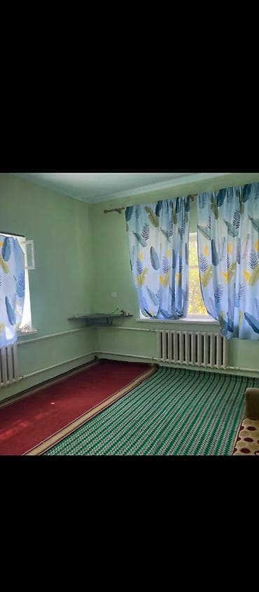 продажа дом беловодск: 60 м², 3 комнаты, Забор, огорожен — 5