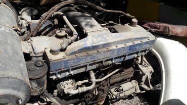 купить дизельный двигатель на мотоблок бу: Продаю двигатель мотор камминс Cummins 14 — 3