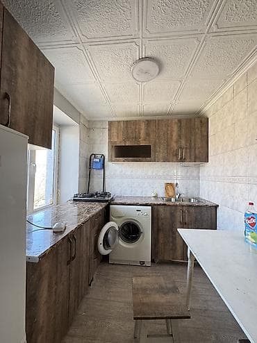 vip kant: 2 комнаты, 40 м², Индивидуалка, 4 этаж, Старый ремонт — 1