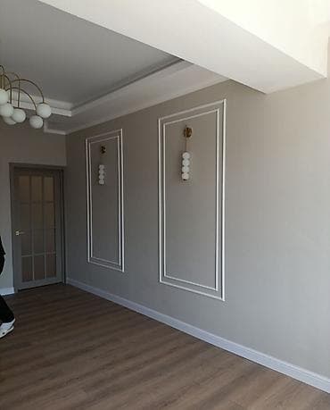 ts group: 1 комната, 52 м², Шлагбаум Элитка, 2 этаж, Евроремонт — 7