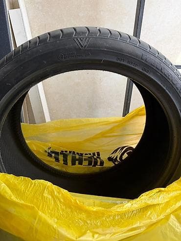 20: Летние шины Winrun R330 - Размер: 245/40 ZR20 99W XL (Extra Load) - — 6