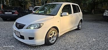 двигатель на мазда демио: Mazda Demio: 2002 г., 1.5 л, Автомат, Бензин, Седан — 2