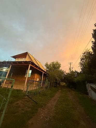 воронцова: Дача, 80 м², 4 комнаты — 1