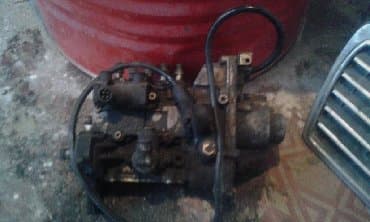 Аппаратура элетронная 605 двиг Мерседес