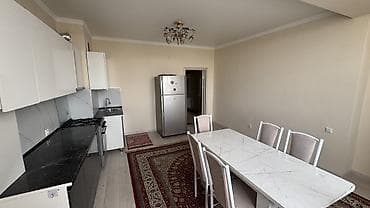 4 bedroom: Сдается элитная квартира в районе Азия Молл. • Пешая доступность до — 9