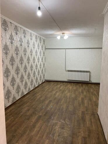 долгосрочные квартиры ак босого: 25 м² — 1