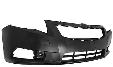 Бампер Chevrolet, Новый, Аналог