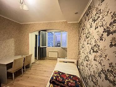 комната в бишкеке: Сдается комната для 1 или 2 человек - Планировка: светлая комната с — 2