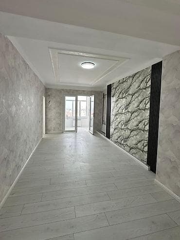 Квартиры: 3 комнаты, 80 м², Элитка, 14 этаж, Косметический ремонт — 1