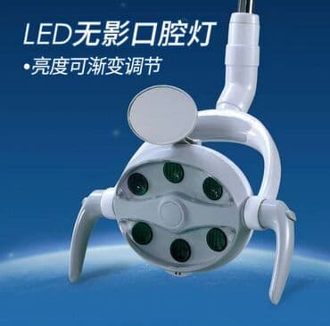 зуботехнические оборудование: Стоматологические установки на заказ ! Любое оборудование, в — 4