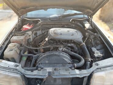 продается в рассрочку авто минивен степ вагон: Mercedes-Benz W124: 1991 г., 2.3 л, Механика, Бензиновая, Седан — 4