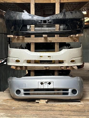 Honda, Колдонулган, Оригинал