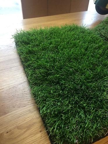 футбольные вещи: Искусственный газон для спортивных площадок SAG Flooring - — 3