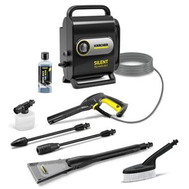 Мини-мойка K Silent Anniversary Edition Инновационная бесшумная at lalafo.kg Мини-мойка K Silent Anniversary Edition Инновационная бесшумная