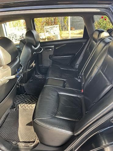 honda авенс: Honda Avancier: 2001 г., 2.3 л, Автомат, Бензин, Универсал — 6