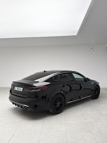фар к5: Kia K5: 2019 г., 2 л, Автомат, Бензин, Седан — 6