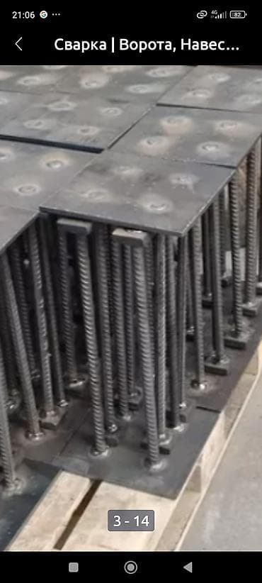 строй метал: Шайба анкерный, ваночка для арматуры баночка для арматуры продается — 5