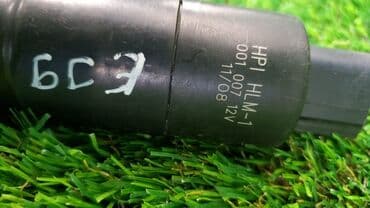 e39: Мотор бачка стеклоомывателя Bmw E39 ​ Марка: BMW Кузов: E39 ​ Номер и — 4