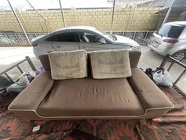 мебель кредит: Прямой диван — 3