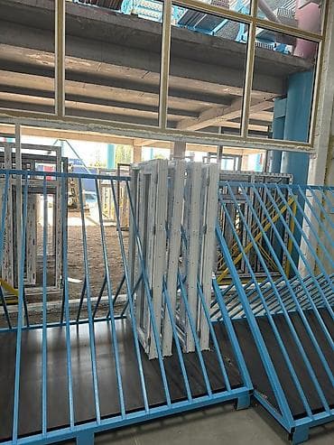 open mind: Изготовлеваем пластиковые окна двери витражи все виды окна ПВХ — 6