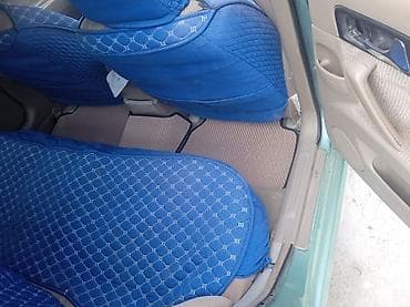 монитор виндом: Chevrolet Lacetti: 2004 г., 1.6 л, Автомат, Бензин, Седан — 5