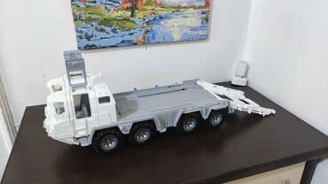 игрушечная машина большая: Игрушки Большие машинки В отличном состоянии! Все механизмы — 9