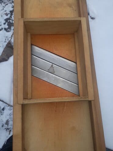 тёрка для овощей: Пеменяю если предложите что то нужное. обмен на штангу гири. Продажа — 1