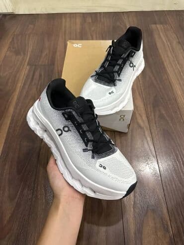 Продам Кроссовки On Running—легкие повседневные кроссовки в
