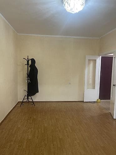 1 бөлмө, 52 м², 106-серия, 3 кабат, Косметикалык оңдоо