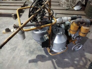 сухой корм для кошек оптом: Установка доильная — 4