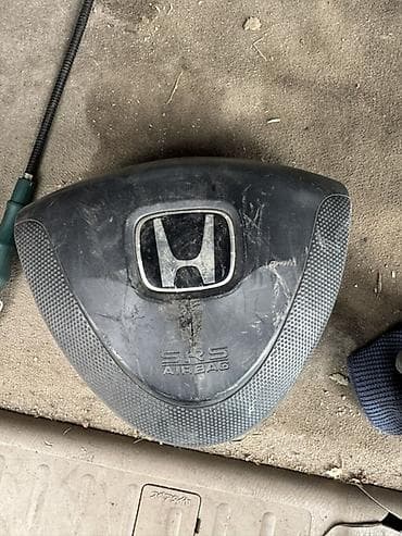 diska 14: Подушка безопасности Honda Оригинал — 2