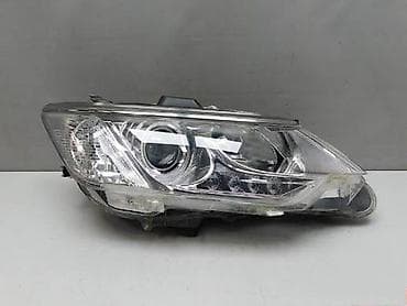 corolla e150: Фара RH Camry V50 12-14 Правая Камри V50 12-14 — 1