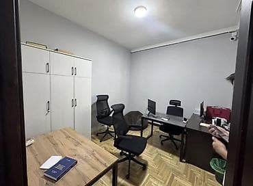 600 м², 10 бөлмө — 5