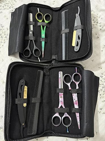 Ручные инструменты: Набор инструментов — 6